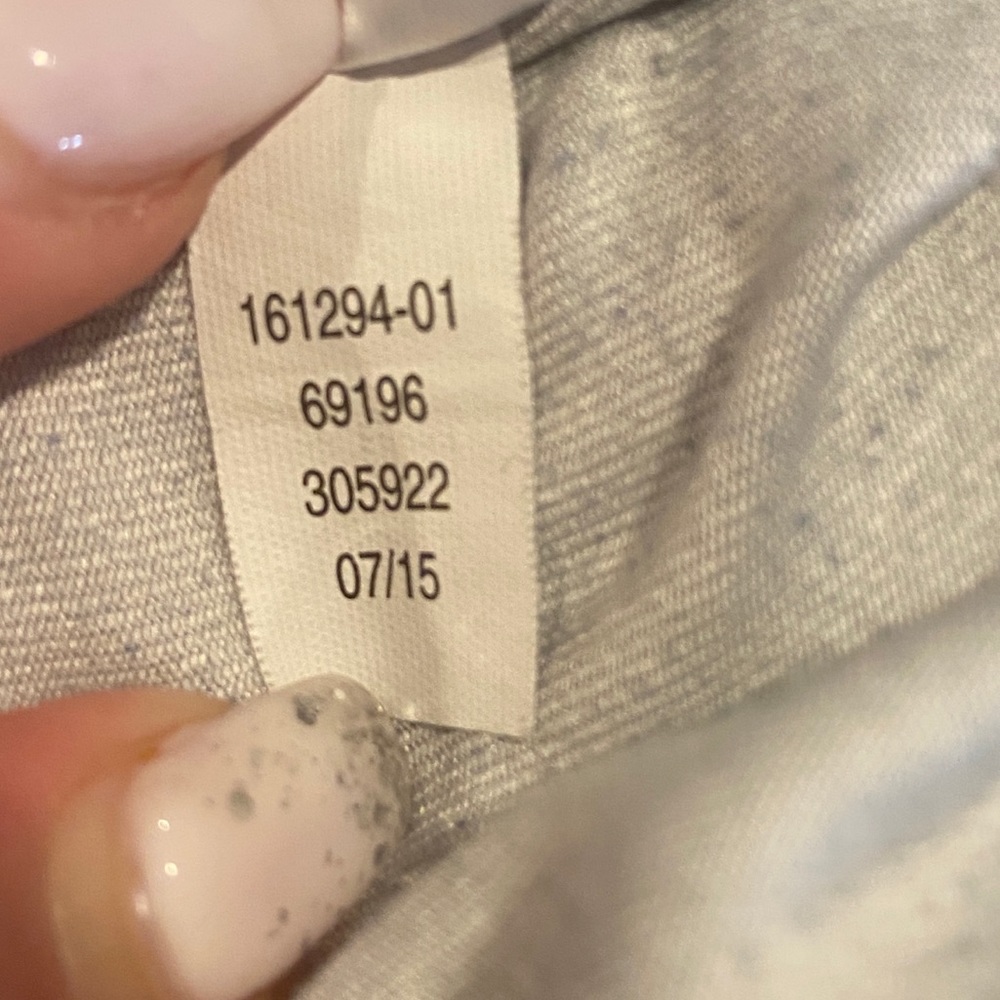 Athleta Chaturanga Multi Floral Capri Leggings (S) - Picture 8 of 10